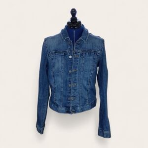Calvin Klein Jeans Women's Denim Jacket Women's Medium